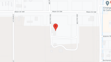 West Side Care Ctr in google map
