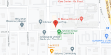 Tolton Manor in google map