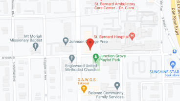 Tolton Manor in google map