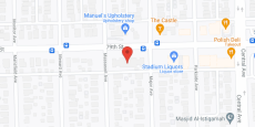 Aperion Care in google map