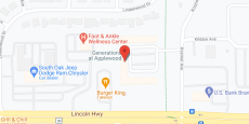 Generations at Applewood (former Applewood Nursing and Rehab Ctr) in google map