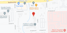 Grundy County Home in google map