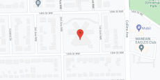 Medcenter One Care Ctr in google map