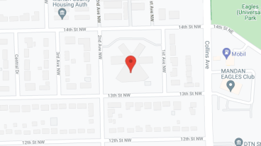 Medcenter One Care Ctr in google map