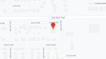 Dakota Pointe in google map