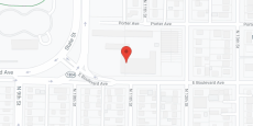 Baptist Home Inc in google map