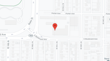 Baptist Home Inc in google map