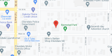 Evergreen Place in google map