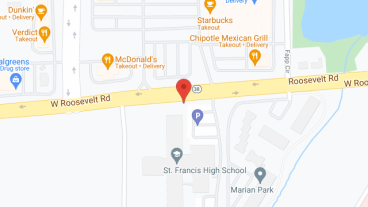 Marian Park Inc in google map