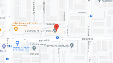 Ballard in google map