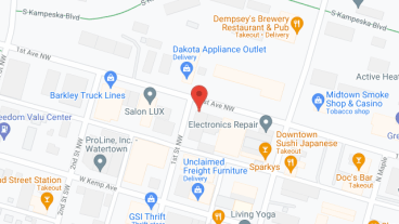 Comfort Keepers of Watertown in google map