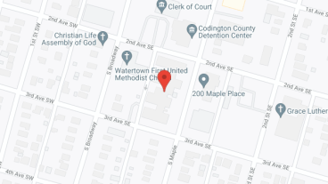 Jenkins Living Ctr in google map