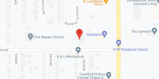 Edgewood Watertown MC 2 LLC in google map