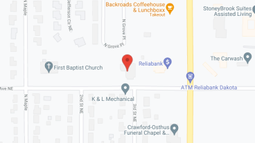 Edgewood Watertown MC 2 LLC in google map