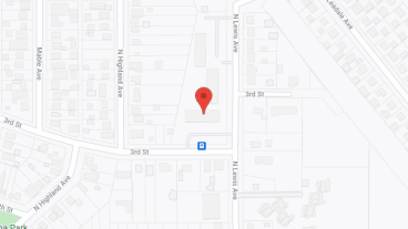 Heritage Apartments in google map