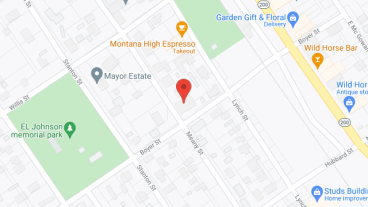 Little Bitterroot Svc Inc in google map