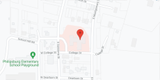 Granite County Memorial CAH in google map