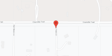 Lily of the Valley in google map