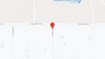 Lily of the Valley in google map