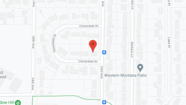 Golden Age Assisted Living in google map