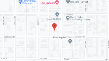 Pathways Personal Care Home in google map