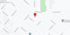 Renaissance Senior Care-Dillon Center Street in google map