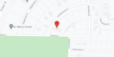 Renaissance Senior Care-Deer Lodge in google map