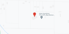 Serenity Point Living LLC in google map