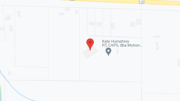 Serenity Point Living LLC in google map