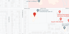 Wel Assist of Helena in google map