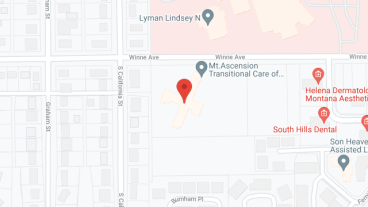 Wel Assist of Helena in google map