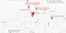 Sonheaven Assisted Living in google map