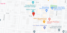 Grande Villa Retirement Apts in google map