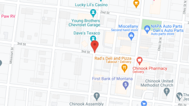 Grande Villa Retirement Apts in google map