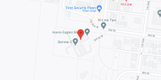 Havre Eagles Manor in google map