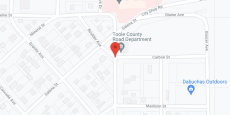 Marias Heritage Ctr in google map