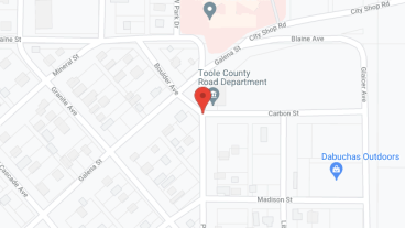 Marias Heritage Ctr in google map