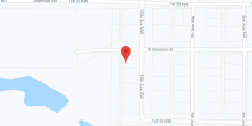 Beehive Homes of Choteau in google map