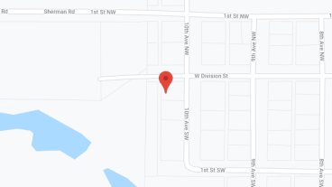 Beehive Homes of Choteau in google map