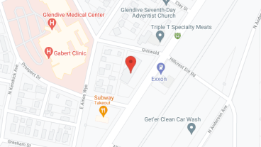 The Heritage in google map