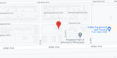 Carolyn's Care Ctr in google map