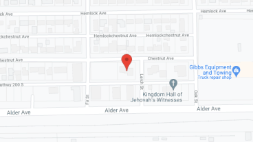 Carolyn's Care Ctr in google map