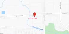 Dahl Memorial Healthcare Assn in google map
