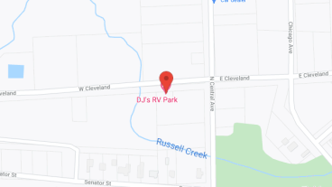 Dahl Memorial Healthcare Assn in google map