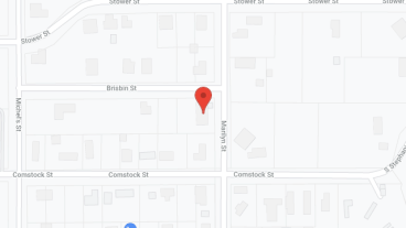 Cottonwood Care Home in google map