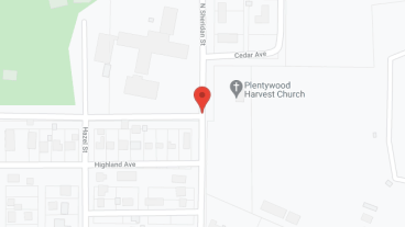 Montana Pioneer Manor Inc in google map