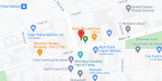 Harada House in google map