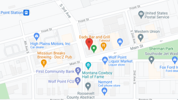 Harada House in google map
