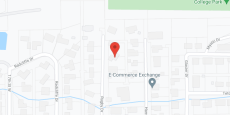 Magnolia Place in google map