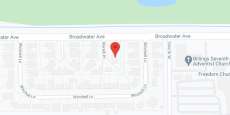 Ginny Wanner's Personal Care in google map